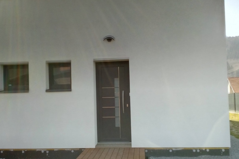 Okná