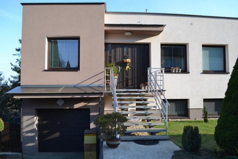 Zateplenie budov Zateplenie budov