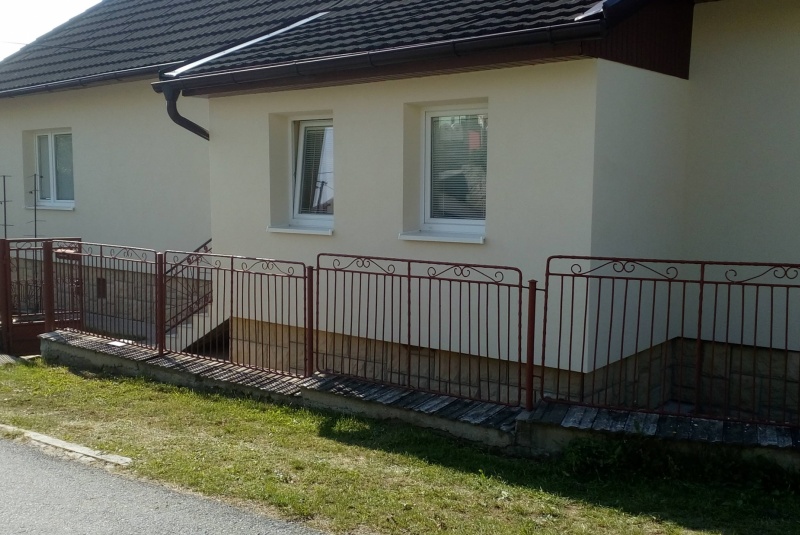 Zateplenie budov Zateplenie budov