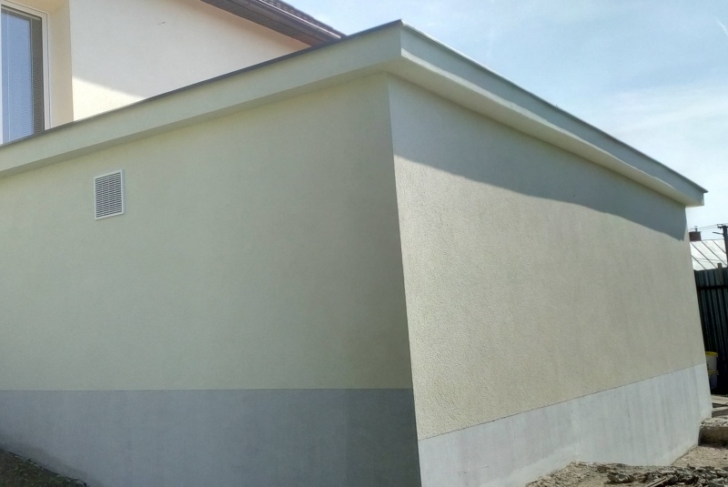 Zateplenie budov Zateplenie budov