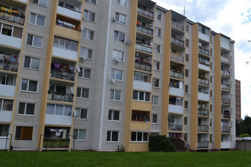 Zateplenie budov Zateplenie budov