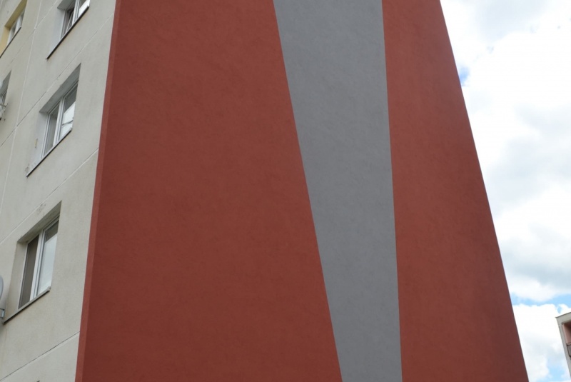 Zateplenie budov Zateplenie budov