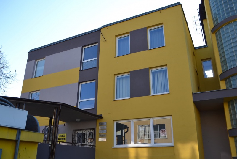 Stavebné práce Fasady Stavebné práce Fasady