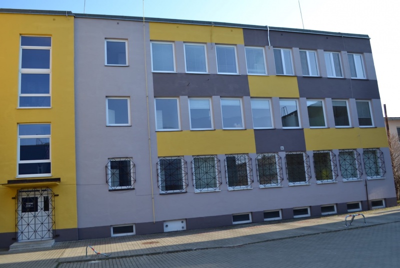 Stavebné práce Fasady