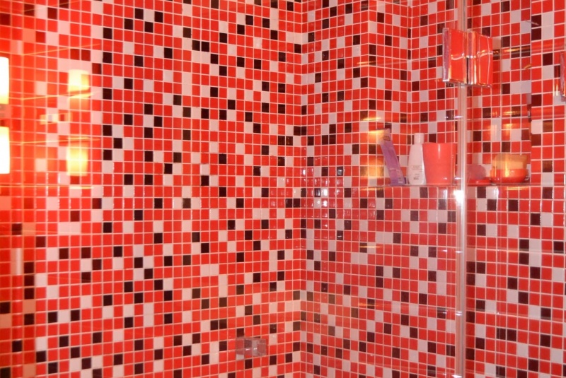 Stavebné práce Kúpelňa