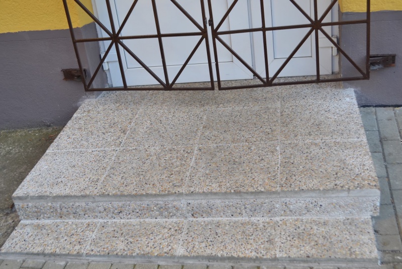 Stavebné práce Obklady a dlažby Stavebné práce Obklady a dlažby