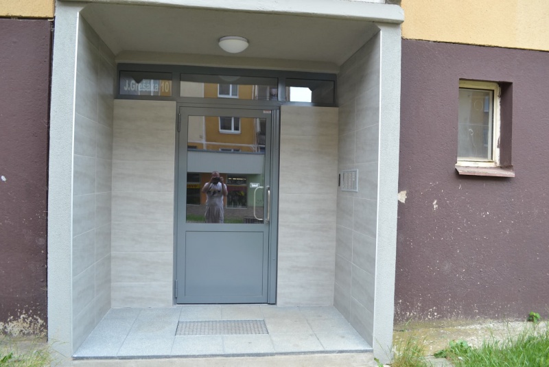 Stavebné práce Obklady a dlažby