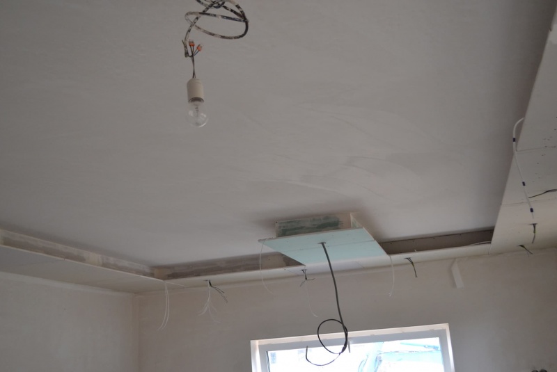Stavebné práce Sádrokartón Stavebné práce Sádrokartón