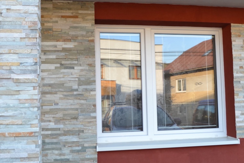 Stavebné práce Obloženie kameňom Stavebné práce Obloženie kameňom