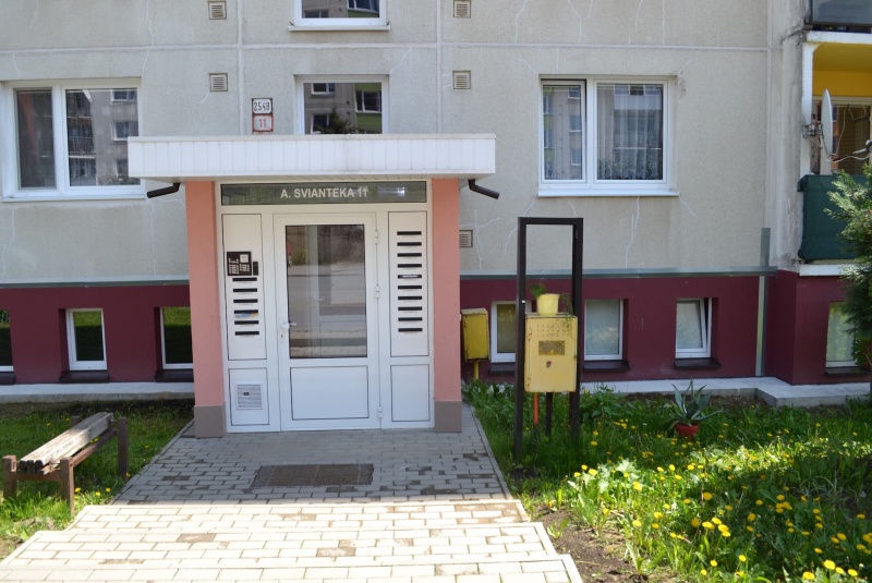 Stavebné práce Rekonštrukcia vstupov Stavebné práce Rekonštrukcia vstupov